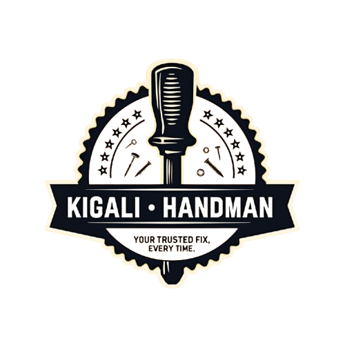 Kigali-handman services
